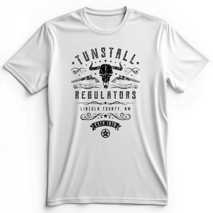 Regulators Premium Tee