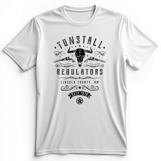 Regulators Premium Tee