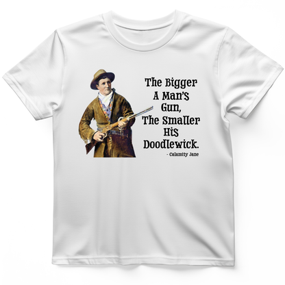 Calamity Jane T-Shirt