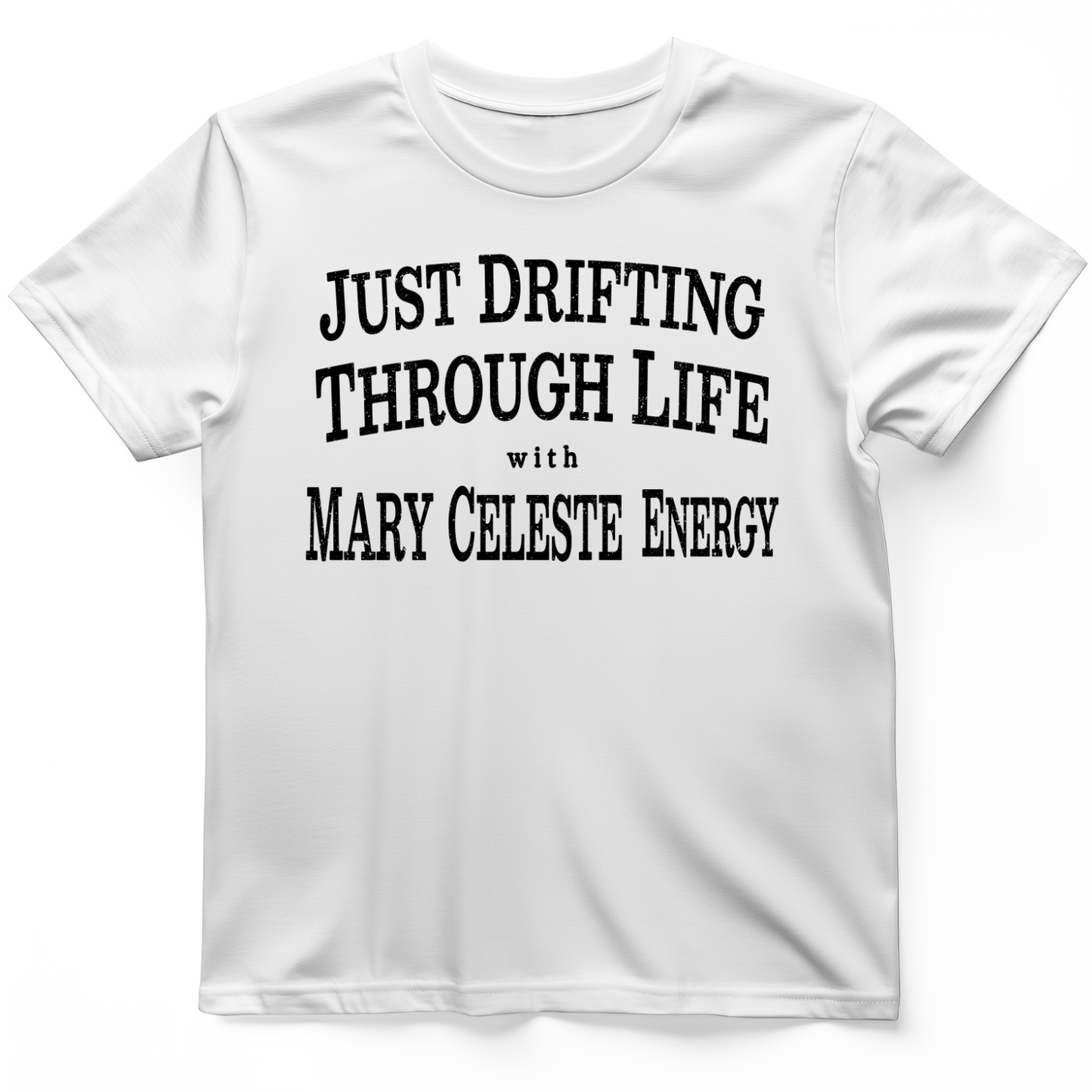 Mary Celeste T-Shirt