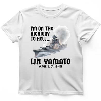Yamato T-Shirt