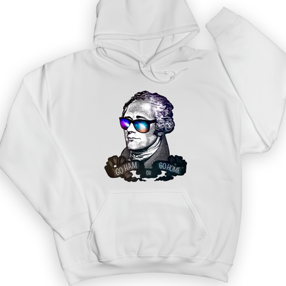 Hamilton Hoodie