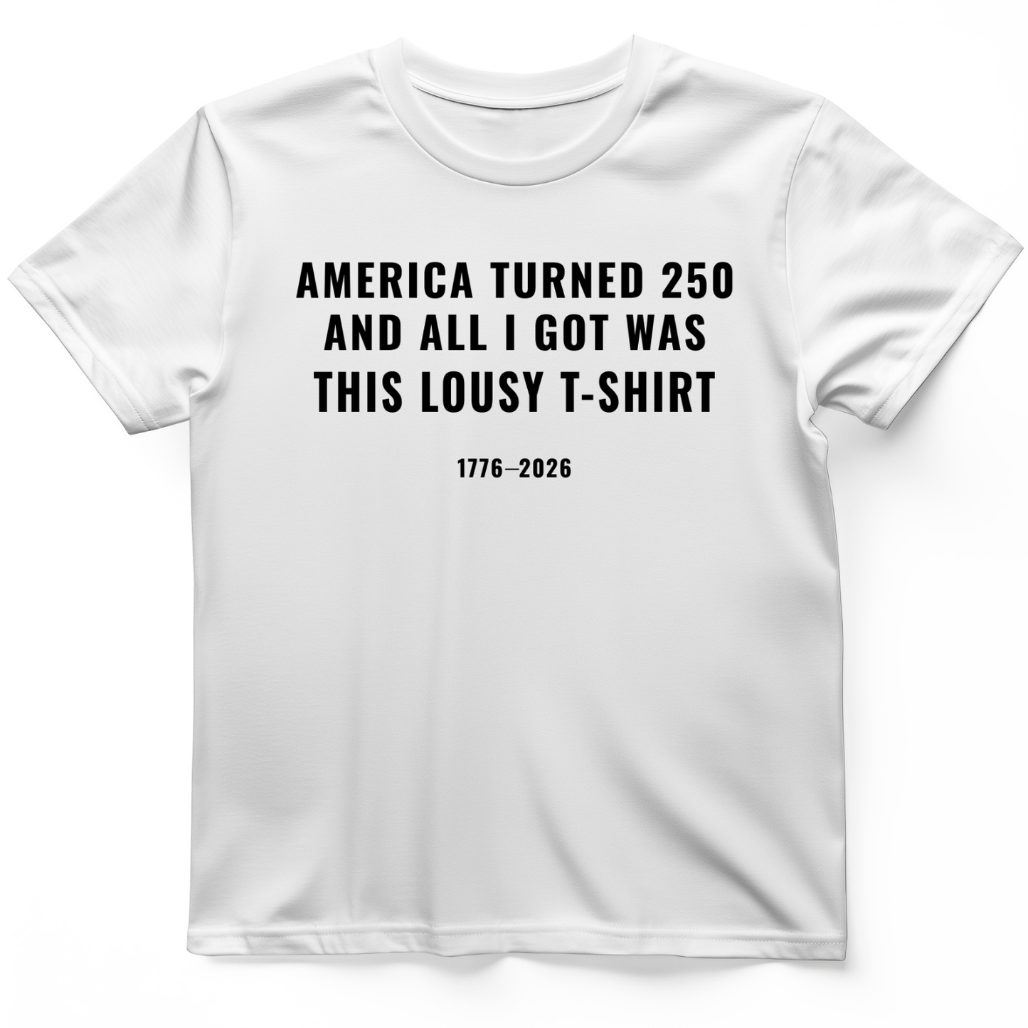 Lousy T-Shirt