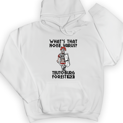 Teutoburg Forest Hoodie