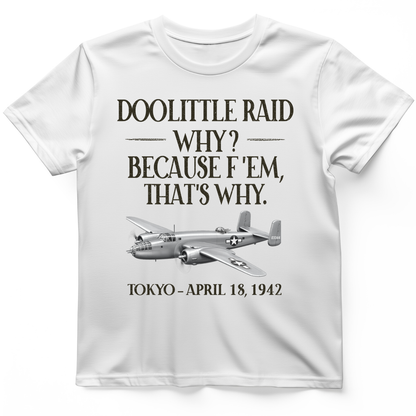 Doolittle Raid T-Shirt