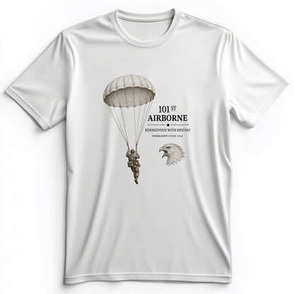 101st Airborne Premium Tee