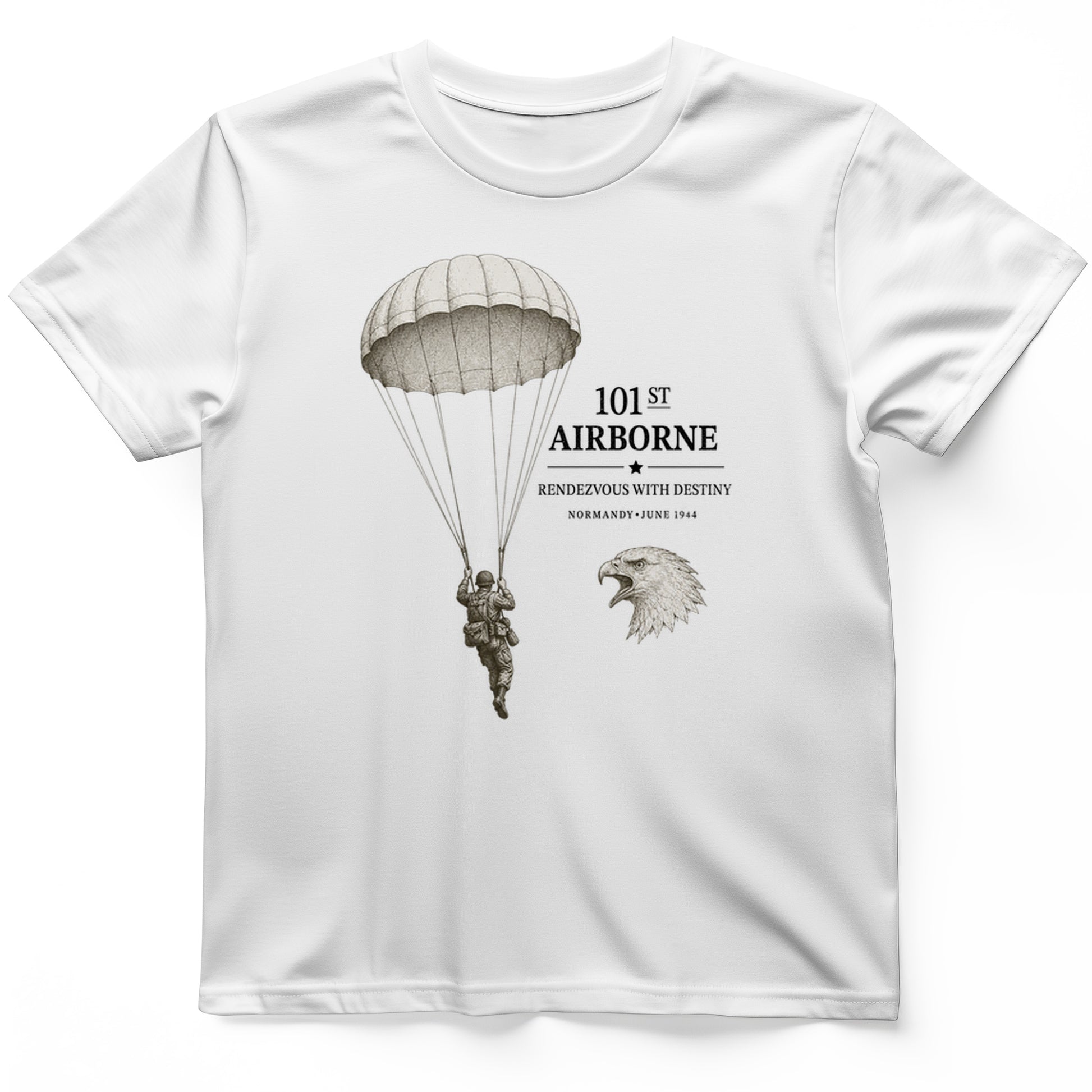 101st Airborne T-Shirt
