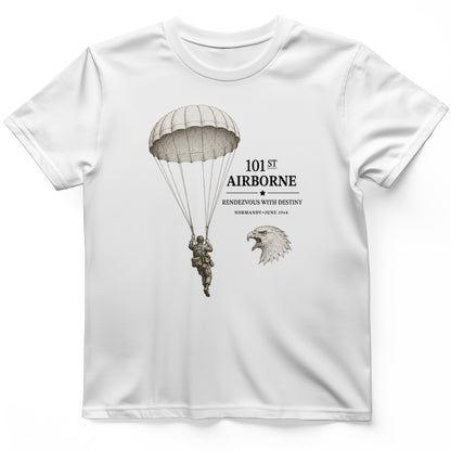 101st Airborne T-Shirt