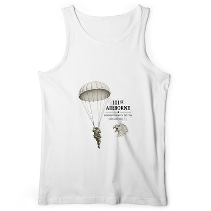 101st Airborne Tank Top