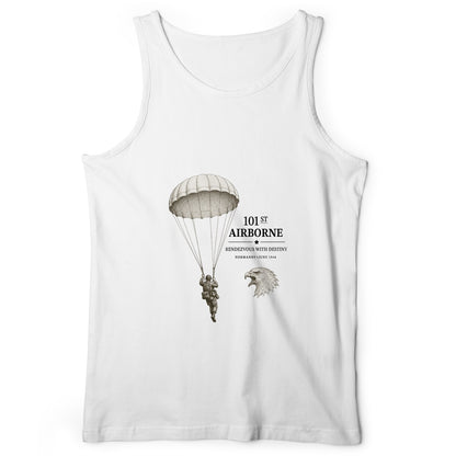 101st Airborne Tank Top