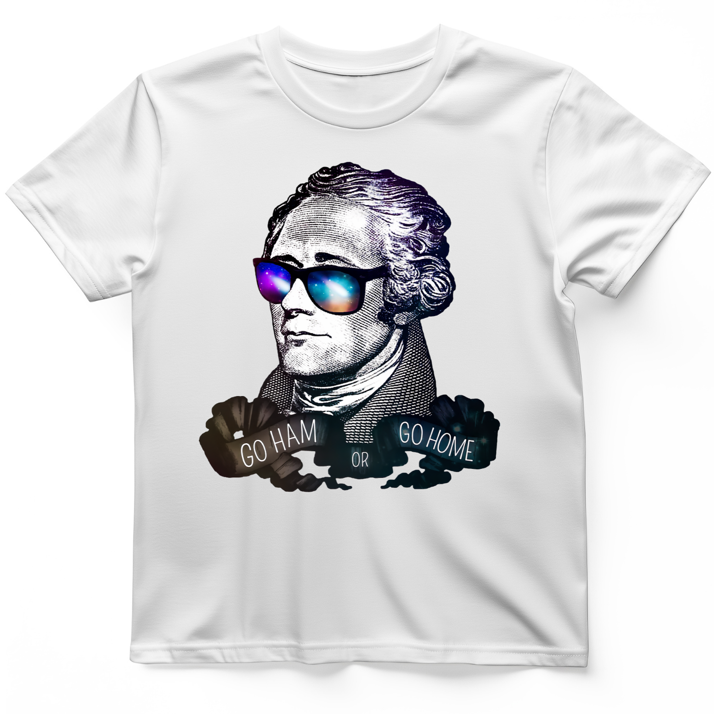 Hamilton T-Shirt