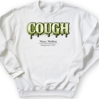 Typhoid Mary Crewneck