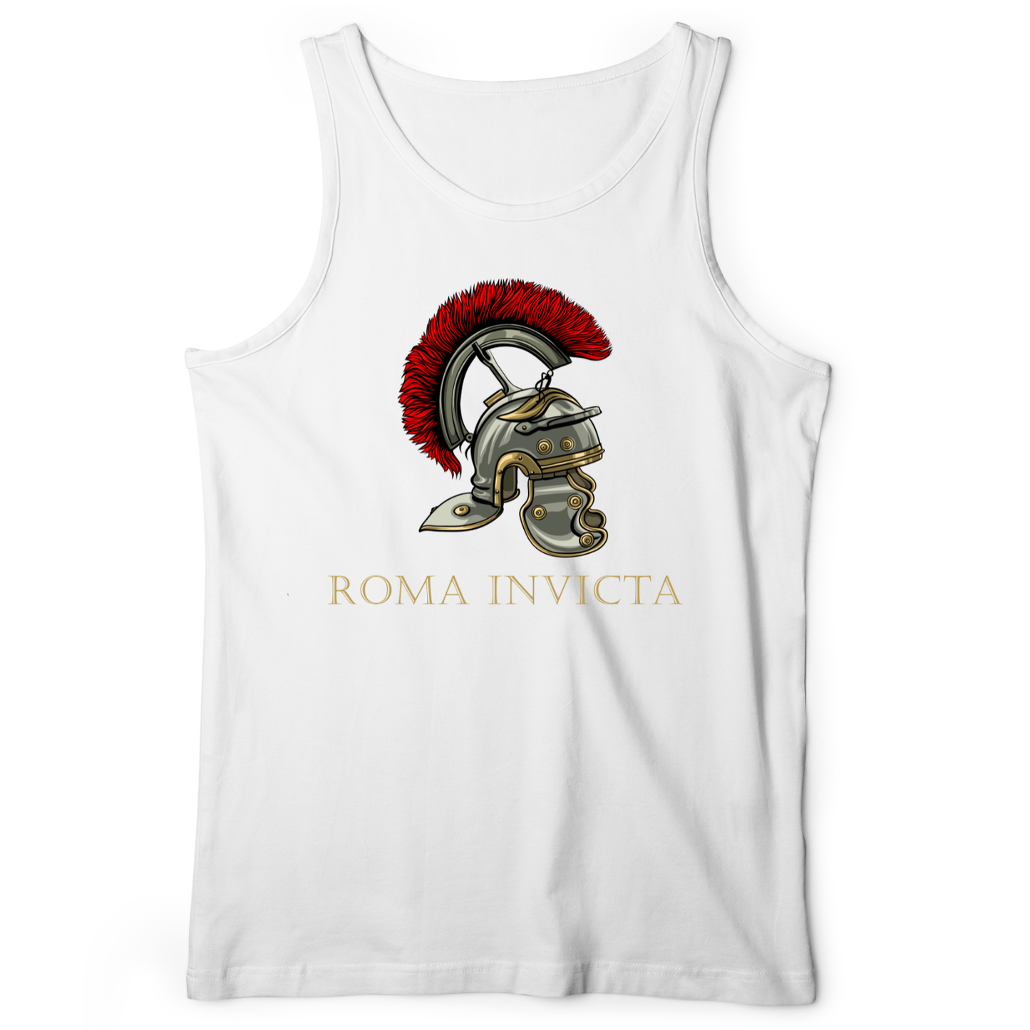 Roma Invicta Tank