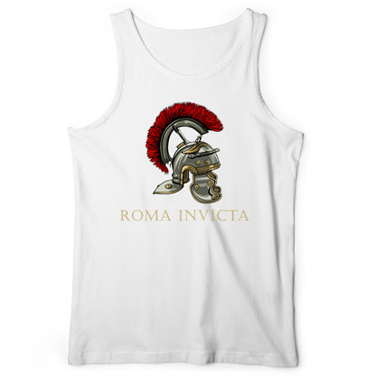 Roma Invicta Tank