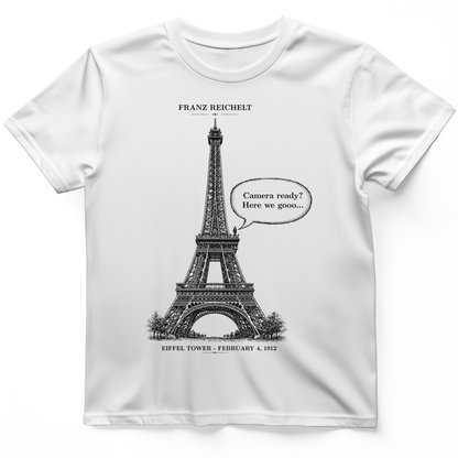 Franz Reichelt T-Shirt