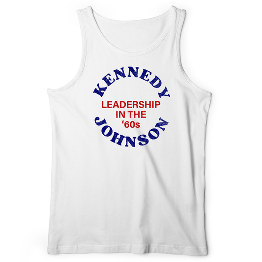 Kennedy Johnson Tank