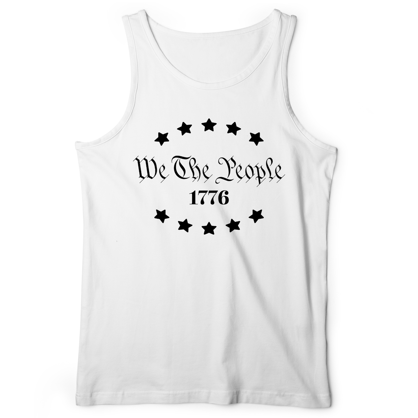 We The People 1776 Tank