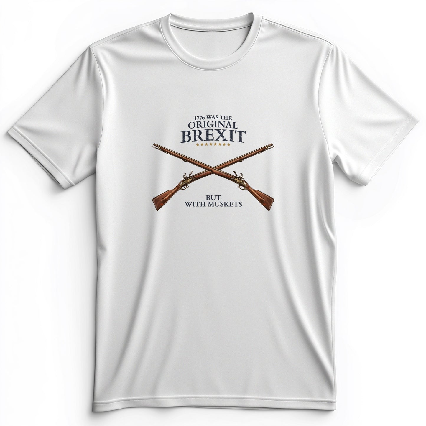 1776 Brexit Premium Tee