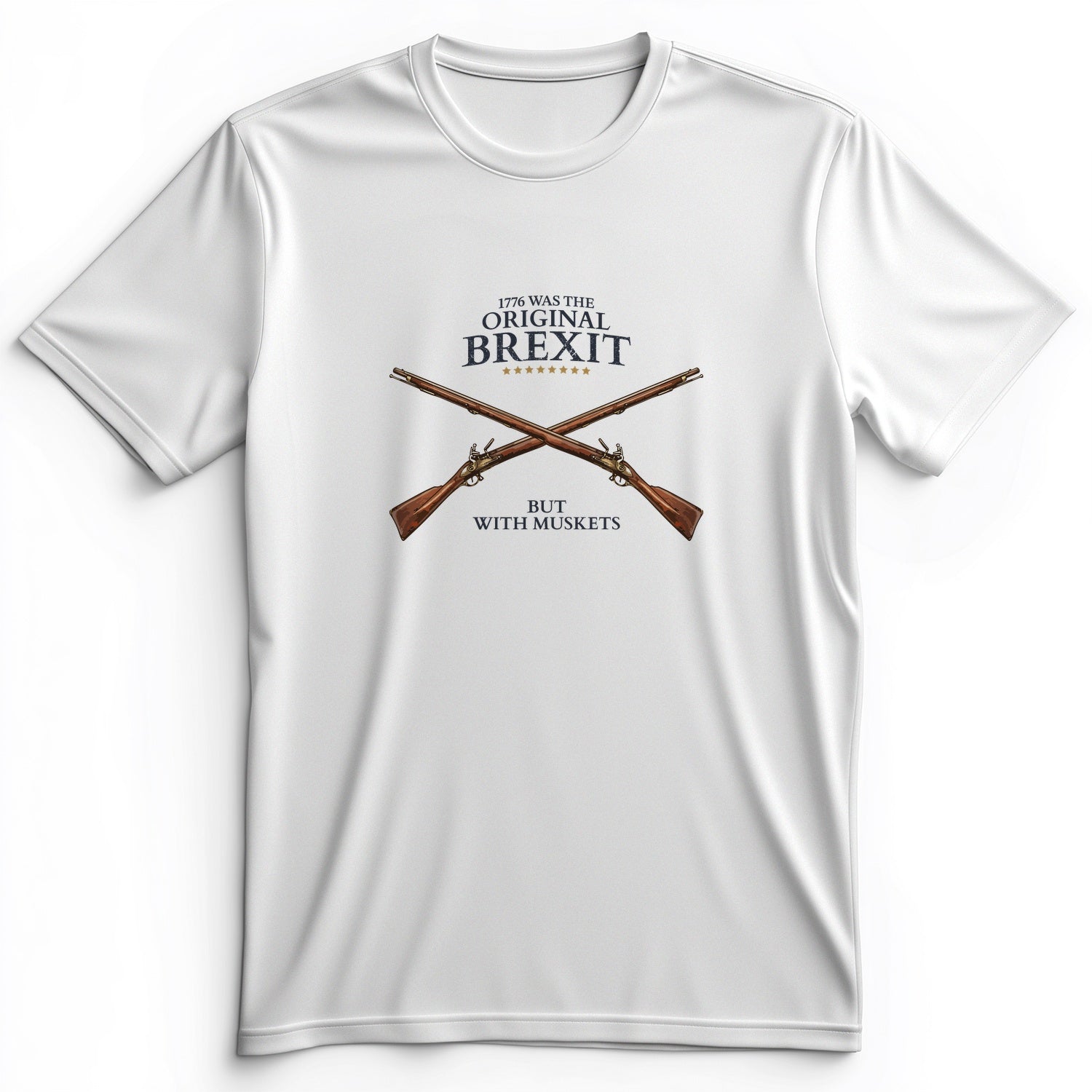 1776 Brexit Premium Tee