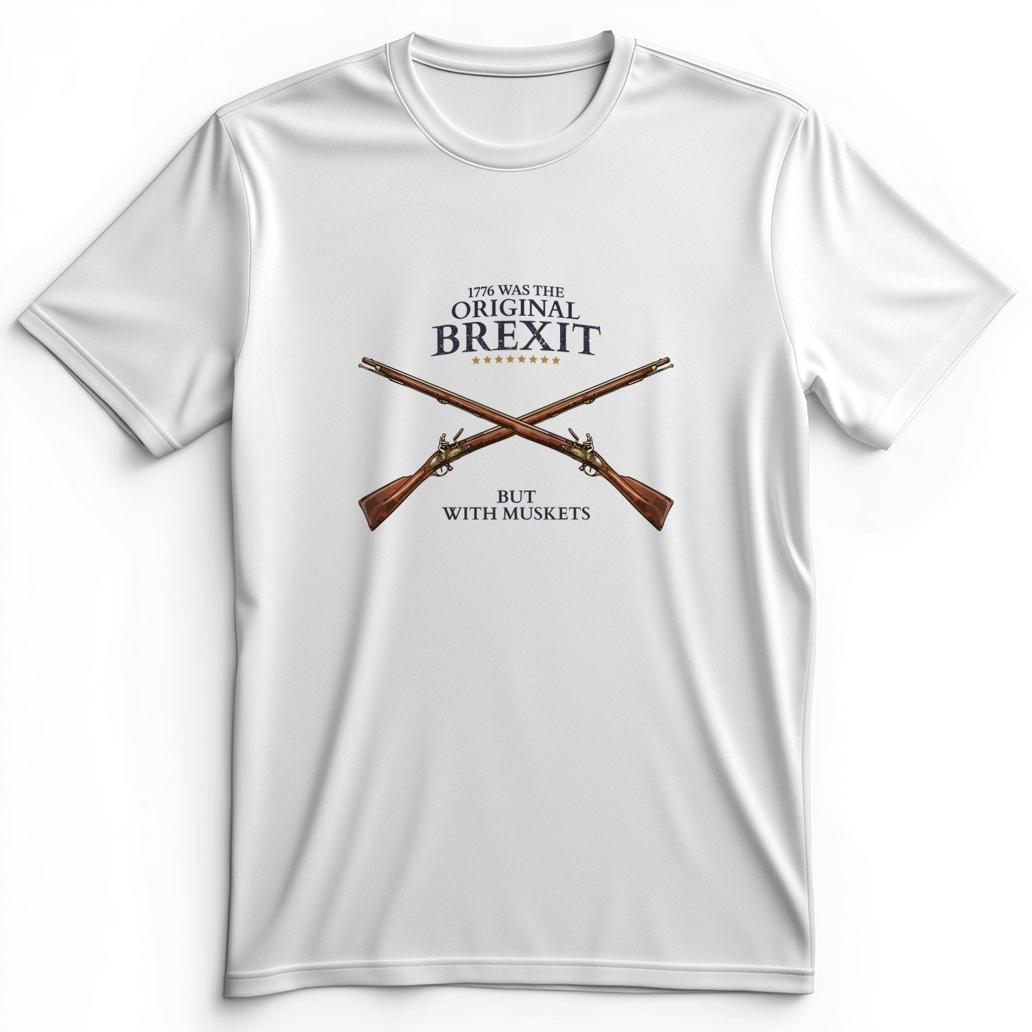 1776 Brexit Premium Tee