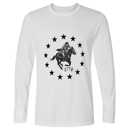 1776 Long Sleeve T-Shirt