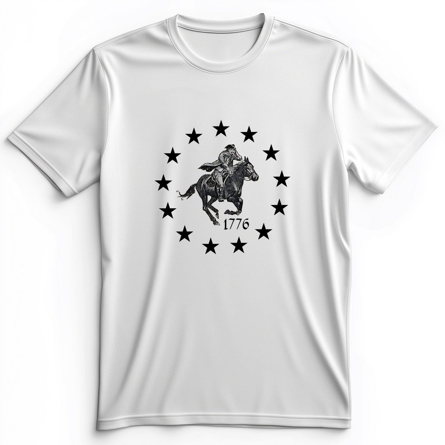 1776 Premium Tee