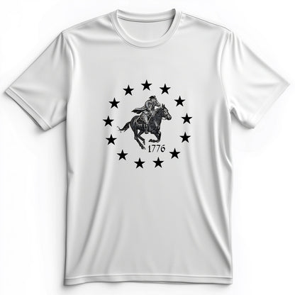 1776 Premium Tee