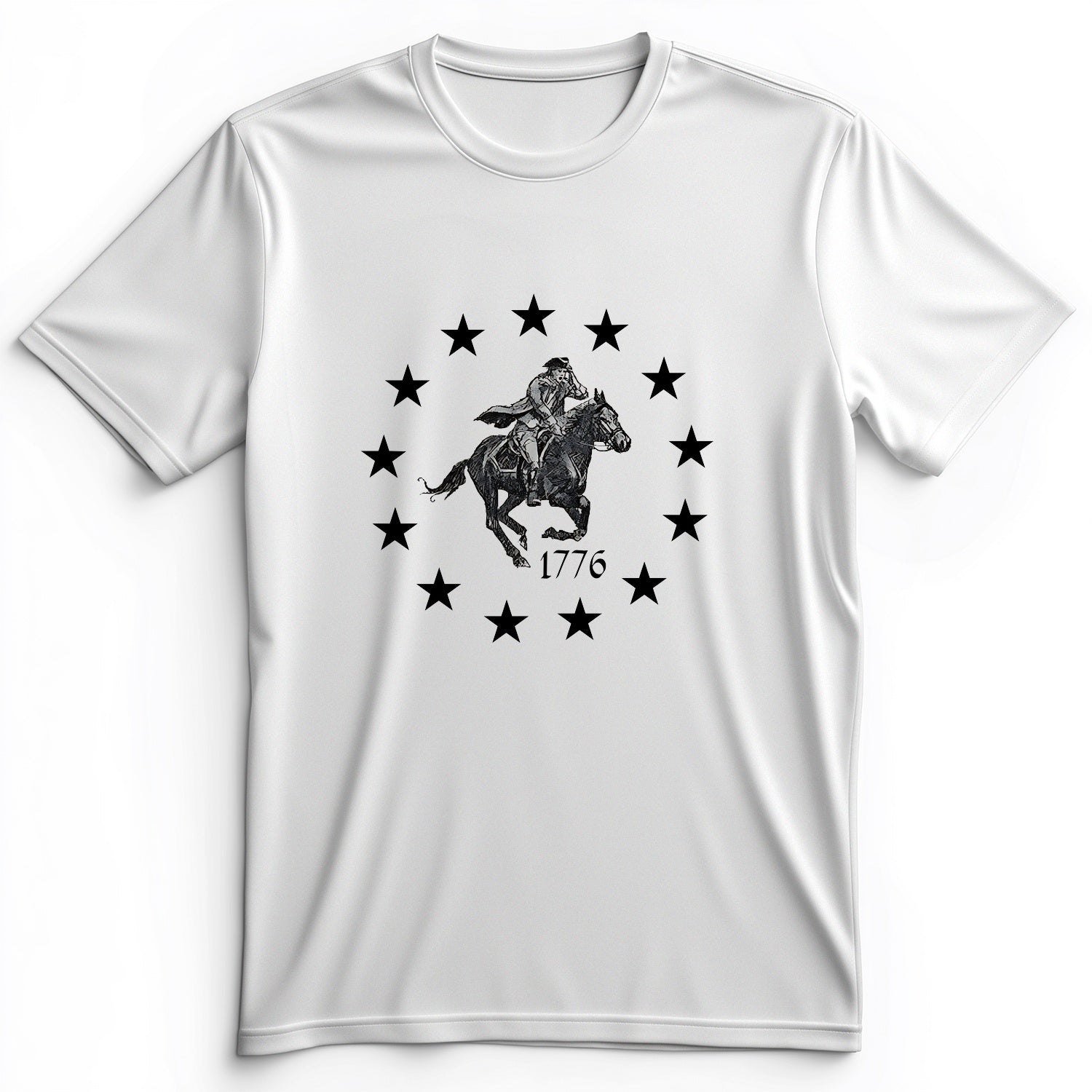 1776 Premium Tee