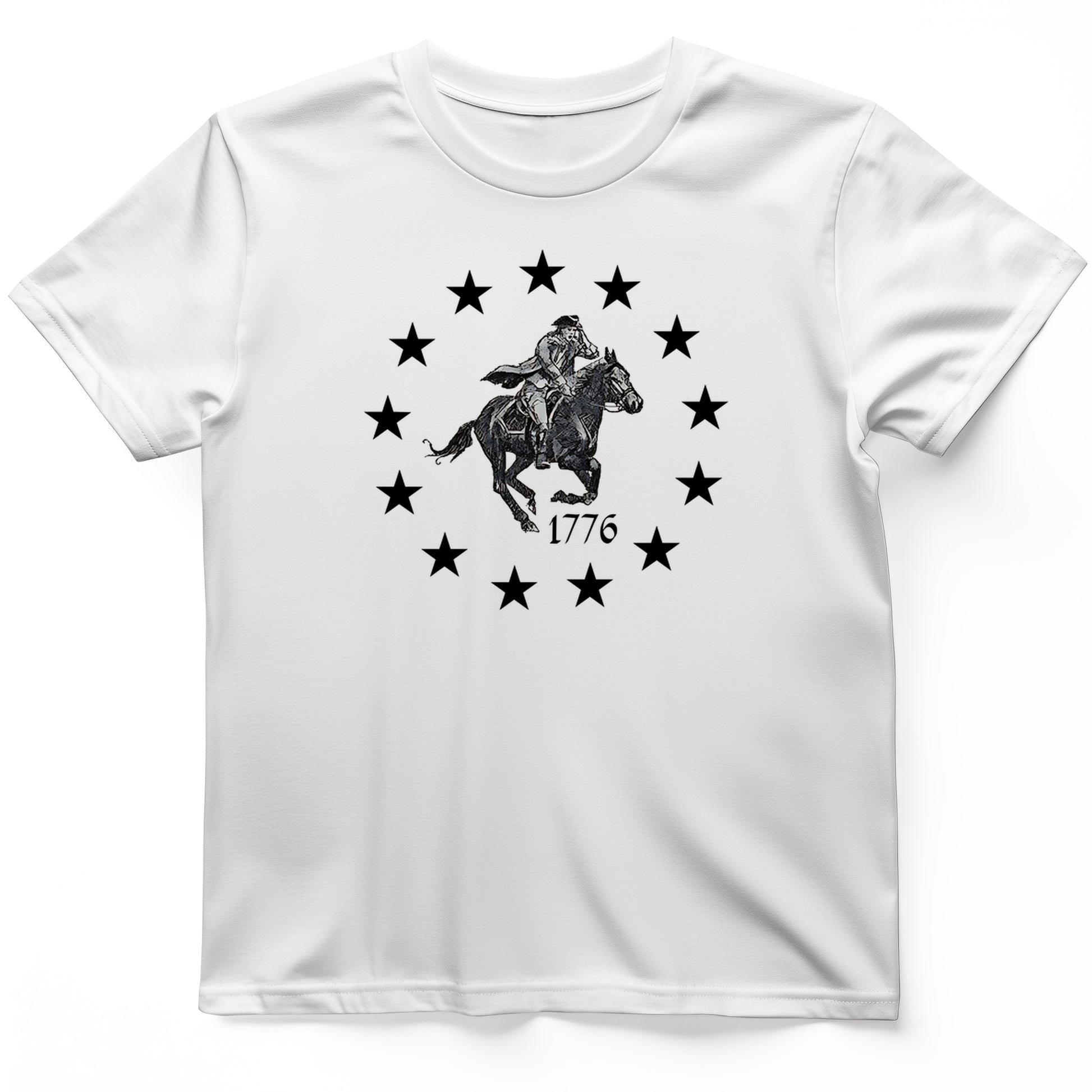 1776 T-Shirt