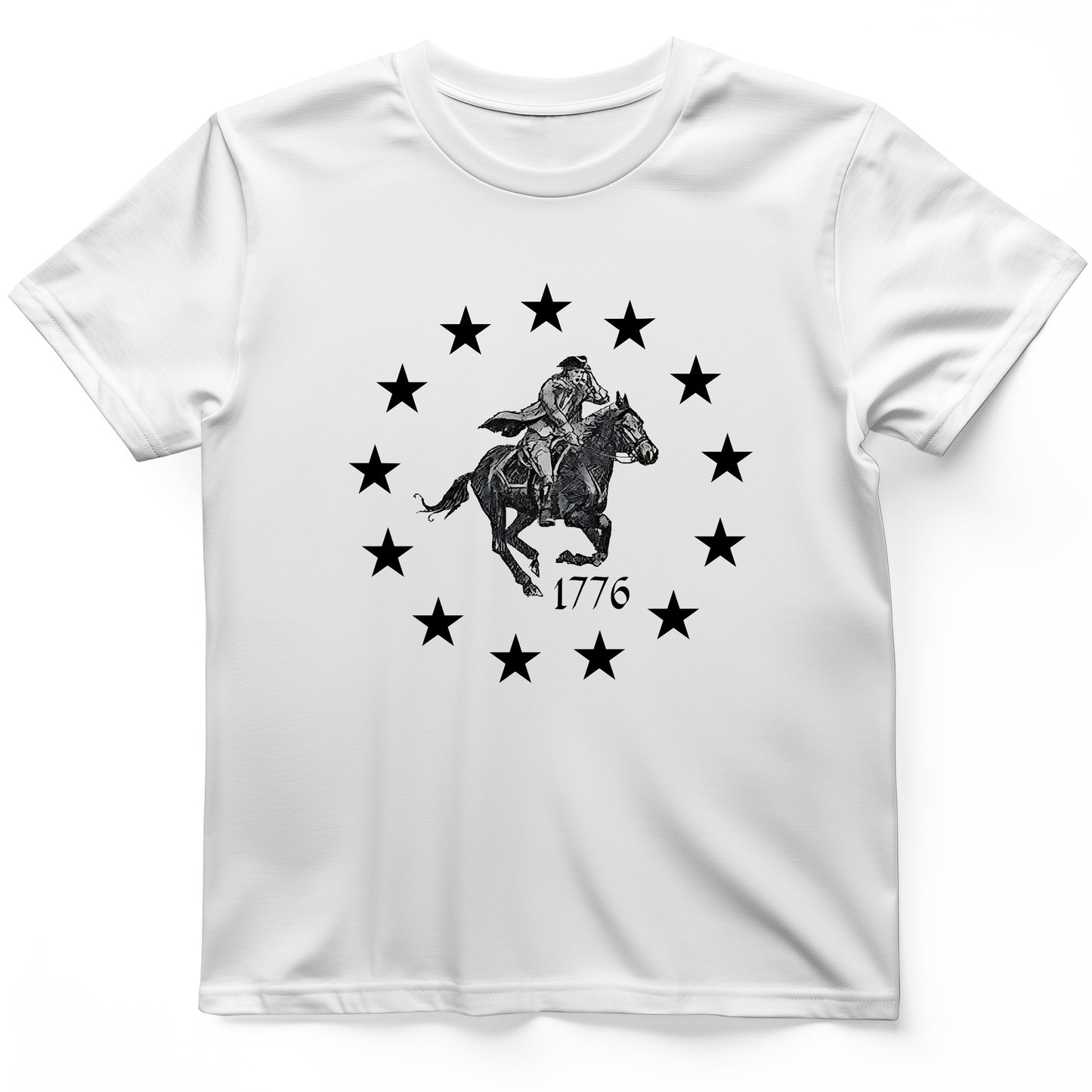 1776 T-Shirt