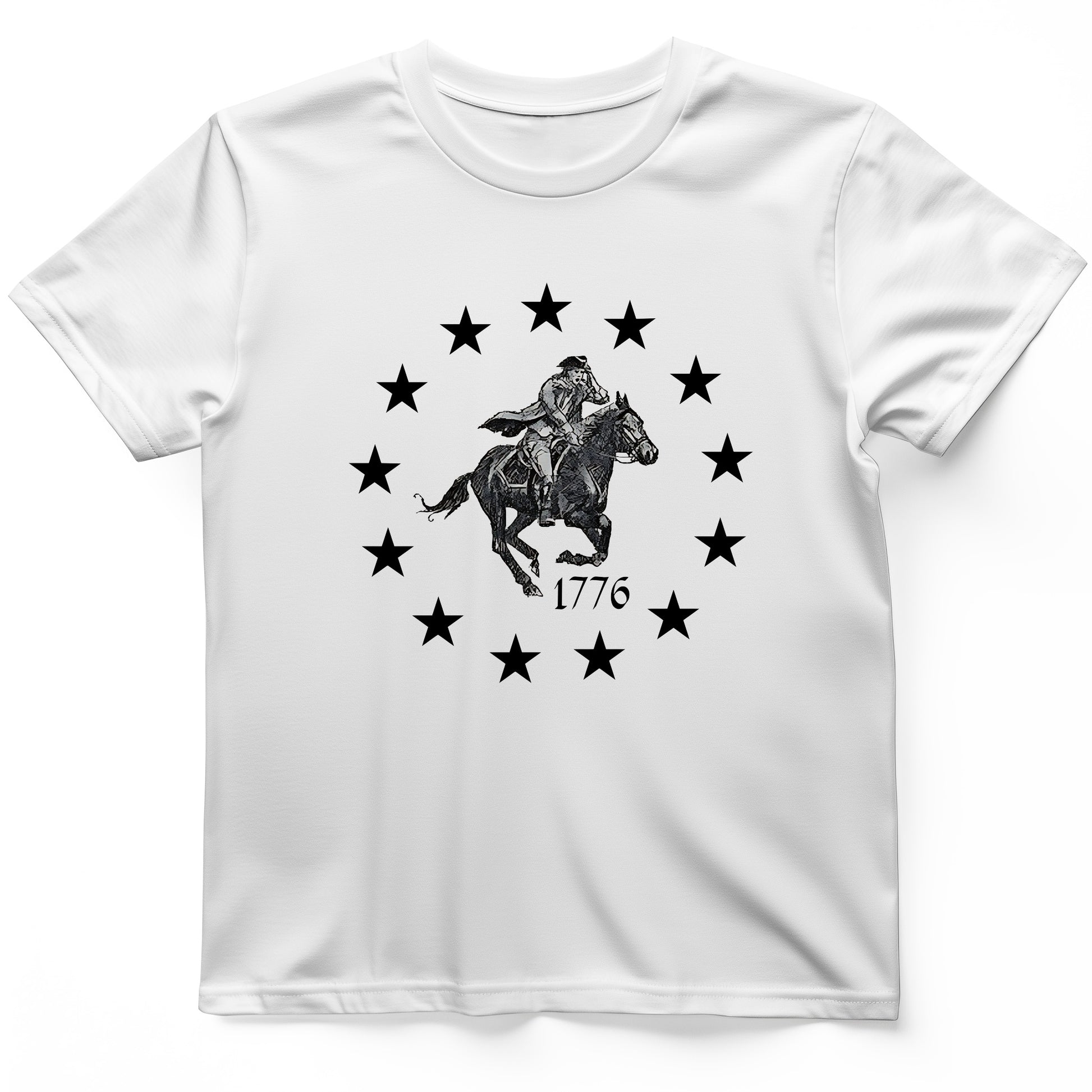 1776 T-Shirt