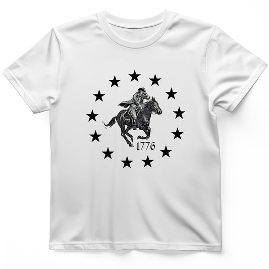 1776 T-Shirt