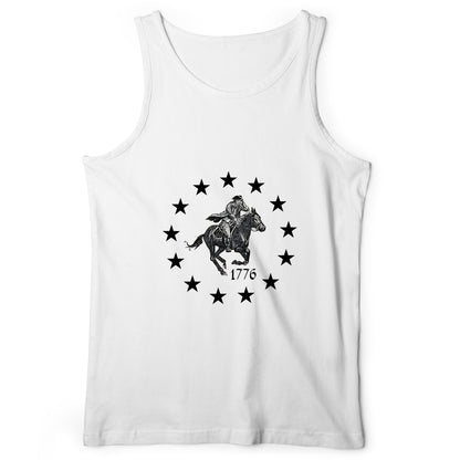 1776 Tank