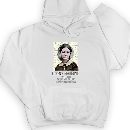 Florence Nightingale Hoodie