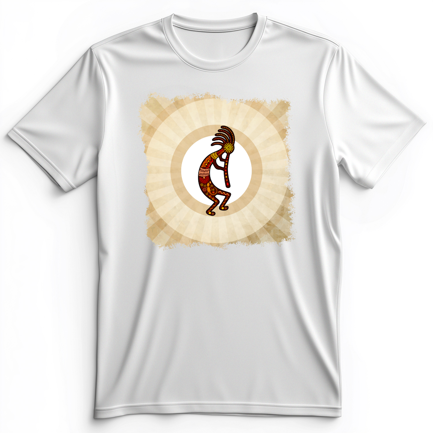 Kokopelli Premium Tee