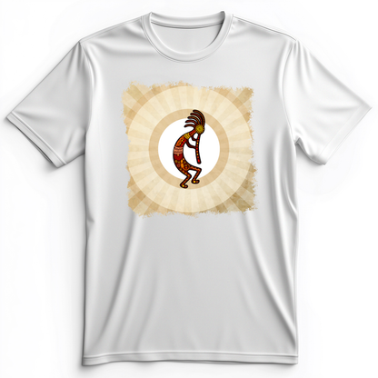 Kokopelli Premium Tee