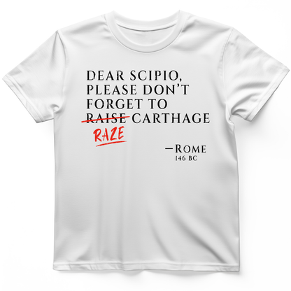 Raze Carthage T-Shirt