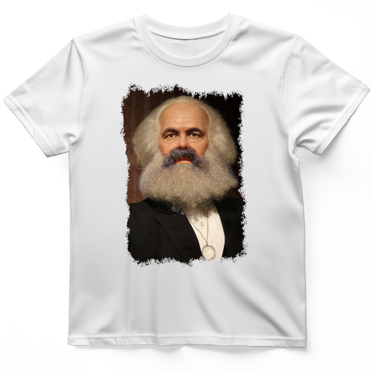 Karl Marx T-Shirt