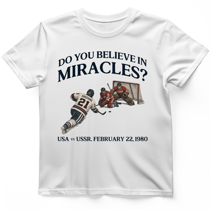 Miracle on Ice T-Shirt