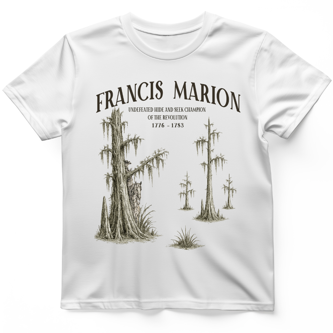 Francis Marion T-Shirt