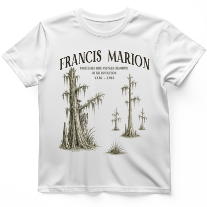 Francis Marion T-Shirt