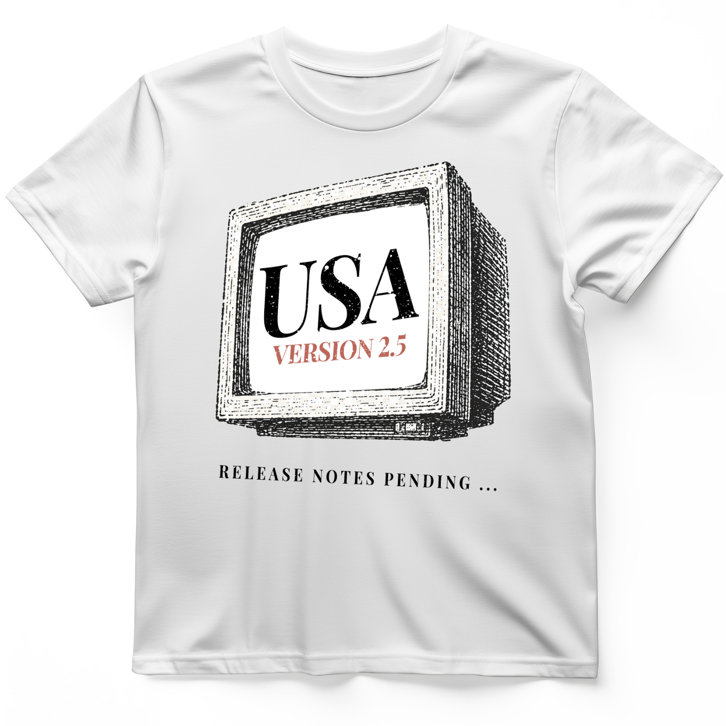USA 2.5 T-Shirt