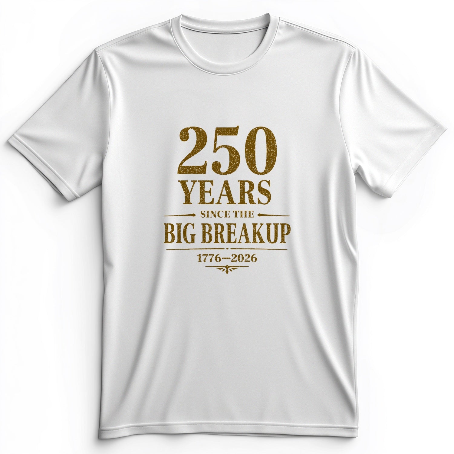 250 Big Breakup Premium Tee