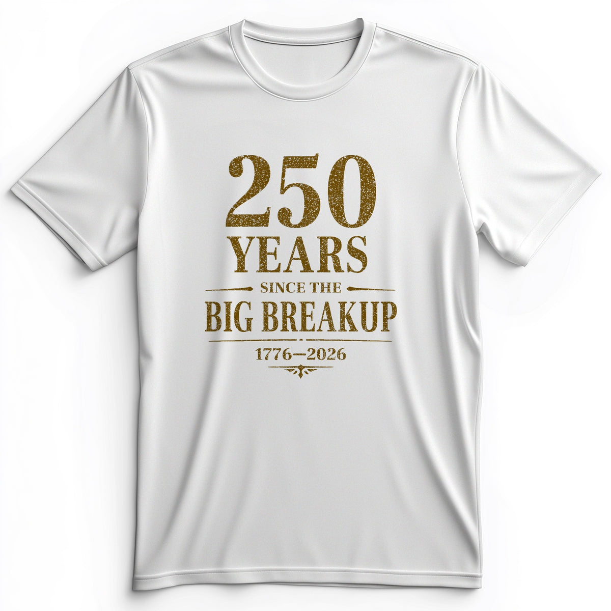 250 Big Breakup Premium Tee