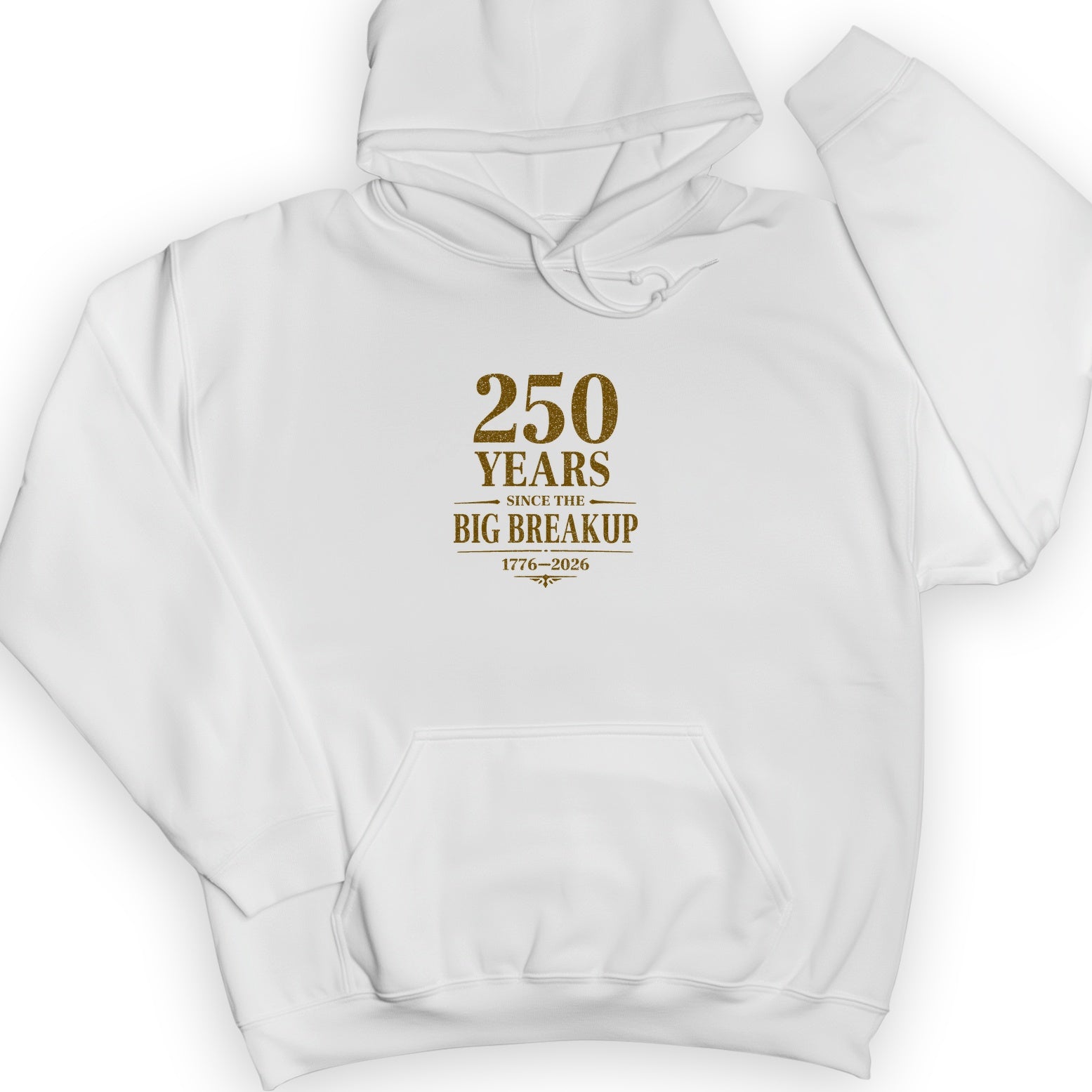 250 Big Breakup Hoodie