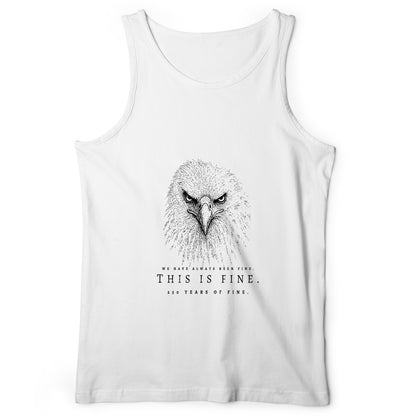 250 Years of Fine Tank Top
