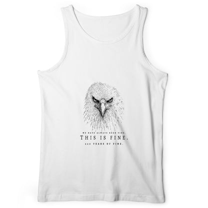 250 Years of Fine Tank Top