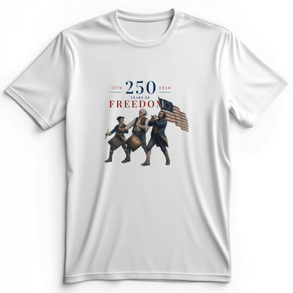 250th Drummers Premium Tee