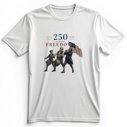 250th Drummers Premium Tee