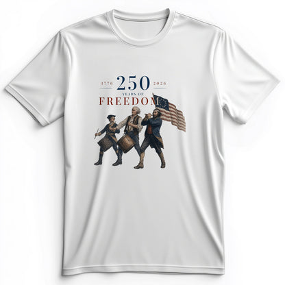 250th Drummers Premium Tee